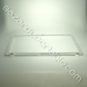 Plasturgie écran capot intérieur (façade) pour Packard-Bell Easynote TS44HR